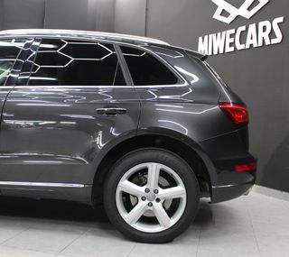 Audi Q5 2016