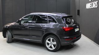 Audi Q5 2016