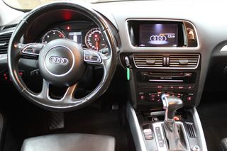 Audi Q5 2016
