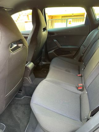 SEAT Ibiza 2024 FR