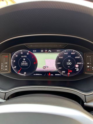 SEAT Ibiza 2024 FR