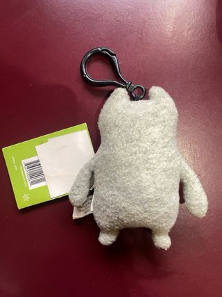 Llavero Jeero Uglydoll