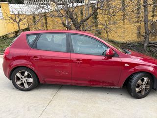 KIA Ceed 2009