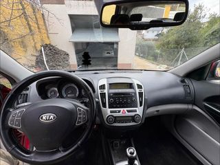 KIA Ceed 2009