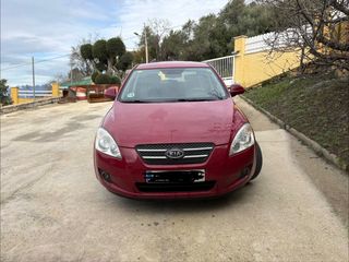 KIA Ceed 2009