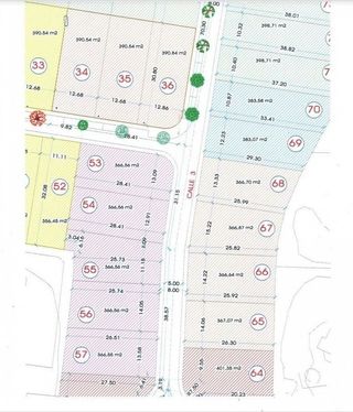 Terreno en venta en Fuente el Saz de Jarama