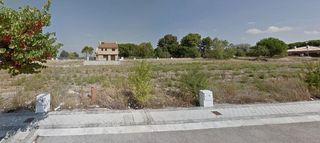 Terreno en venta en Fuente el Saz de Jarama