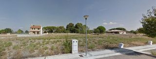Terreno en venta en Fuente el Saz de Jarama