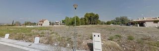 Terreno en venta en Fuente el Saz de Jarama