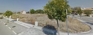 Terreno en venta en Fuente el Saz de Jarama