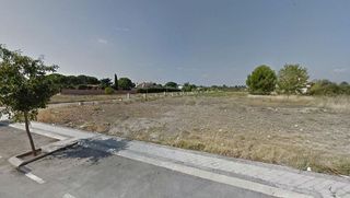 Terreno en venta en Fuente el Saz de Jarama