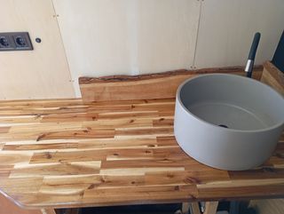 Fiat Ducato L4H3 Homologada