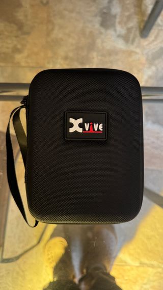 Micrófono Xvive U8 Nuevo