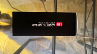 Micrófono Xvive U8 Nuevo