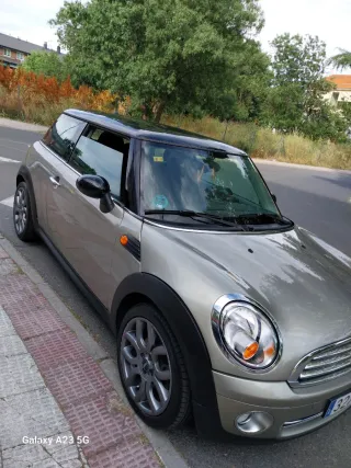 MINI Mini 2007