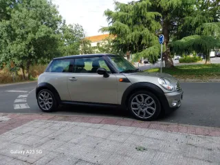 MINI Mini 2007