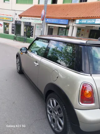 MINI Mini 2007