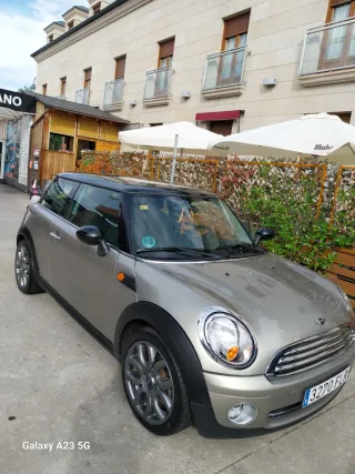 MINI Mini 2007