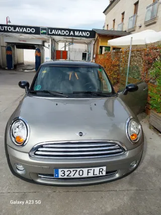 MINI Mini 2007