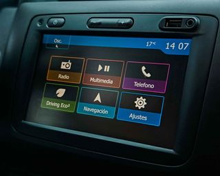 Dacia Duster 1.5 Blue dCi 15th Anniversary 116CV