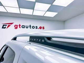 Dacia Duster 1.5 Blue dCi 15th Anniversary 116CV