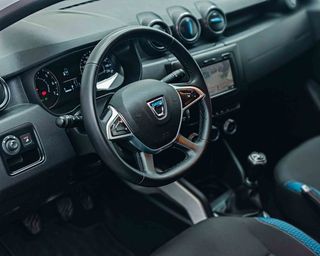 Dacia Duster 1.5 Blue dCi 15th Anniversary 116CV