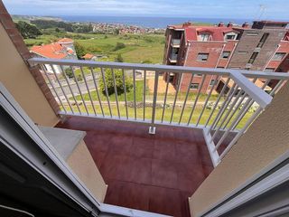Piso en venta en Suances