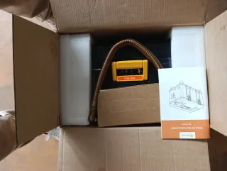 Riscaldare diesel webasto 8kw