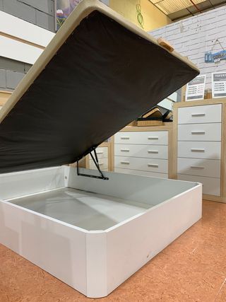 Cama canapé DESDE 176.99€