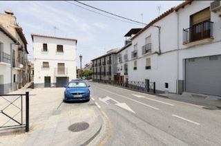 Piso en venta en Guadix