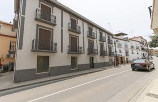 Piso en venta en Guadix