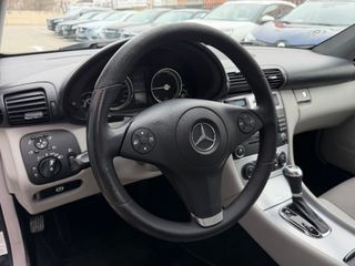 Mercedes Clase CLC CLC 220 CDI