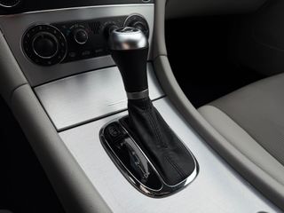 Mercedes Clase CLC CLC 220 CDI