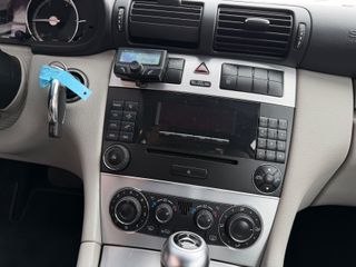 Mercedes Clase CLC CLC 220 CDI