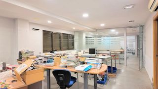 Oficina en venta en Este en Castellón de la Plana