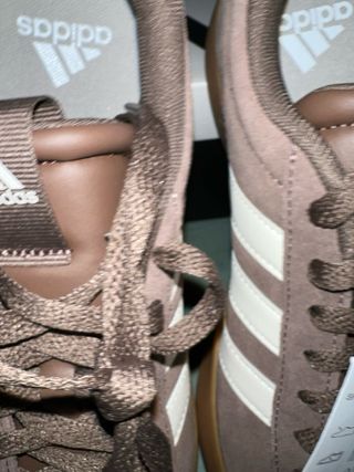 Adidas VL Court 41 1/3 nuove