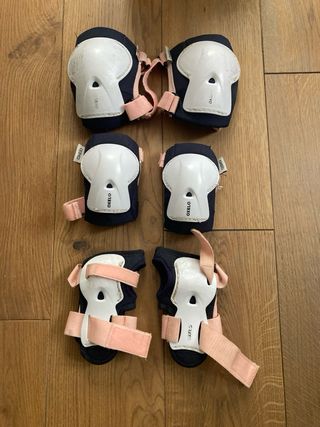 Patines Artísticos Oxelo Talla 35