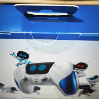 Mando DualSense PS5 Edición Limitada Astro Bot