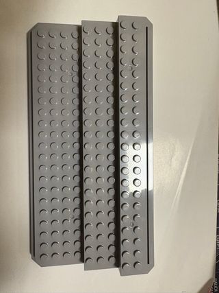 Vetrina Espositiva 18x9x10 per Minifigure Lego