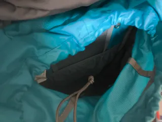 Mochila Lowe Alpine 30L