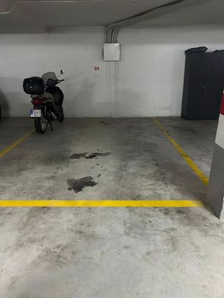 Garaje en venta en Albolote
