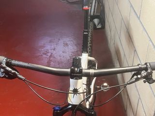 Vendo o cambio ON*ONE 29er Talla M impoluta