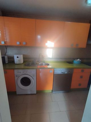 Piso en venta en Algaba (La)