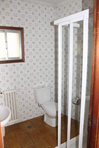 Piso en venta en Monforte de Lemos