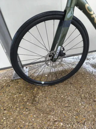 Orbea Carretera avant