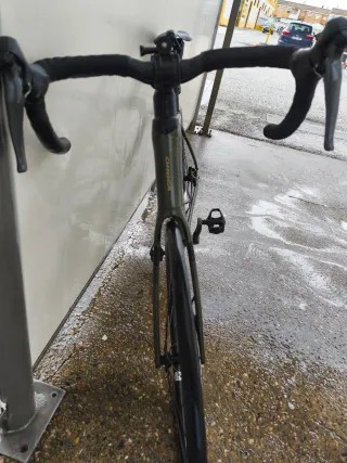 Orbea Carretera avant