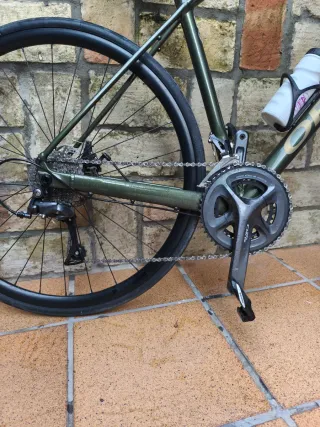 Orbea Carretera avant