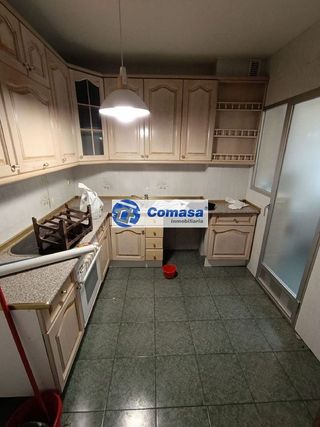 Piso en venta en Martos