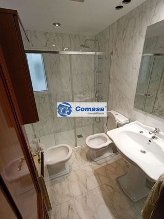 Piso en venta en Martos