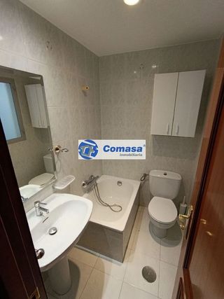 Piso en venta en Martos